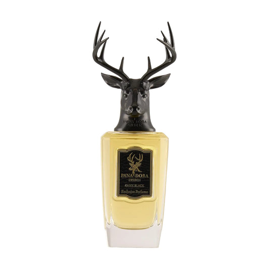 ONYX BLACK EXTRAIT DE PARFUM PANA DORA