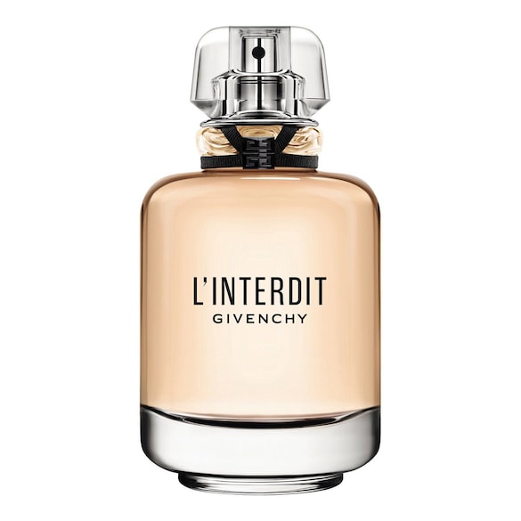 L’INTERDIT GIVENCHY