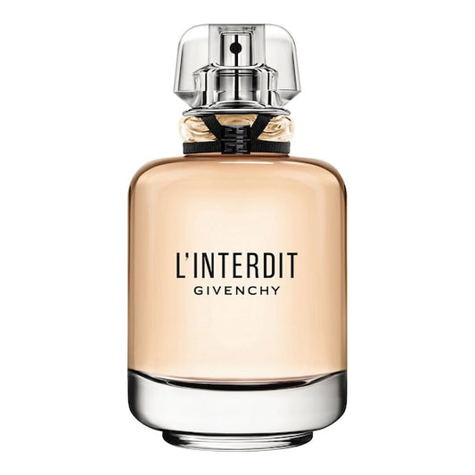 THE GIVENCHY INTERDIT