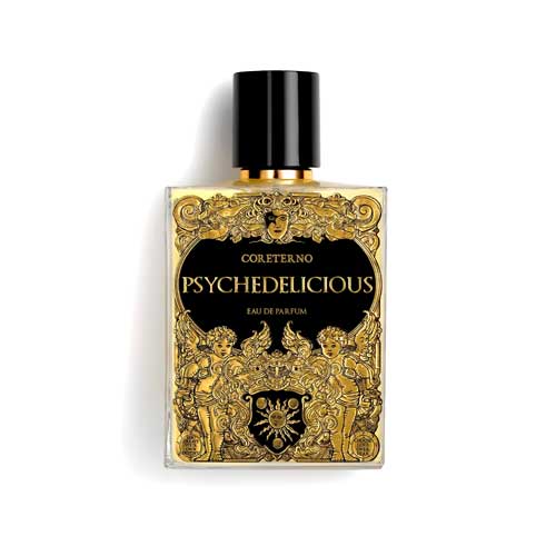 PSYCHEDELICIOUS EAU DE PARFUM CORETERNO