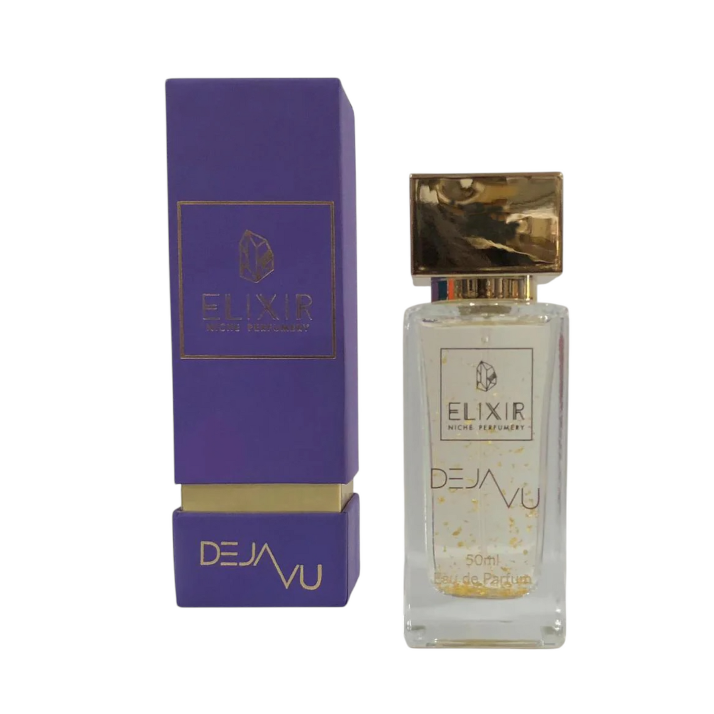 DEJA VU EAU DE PARFUM ELIXIR