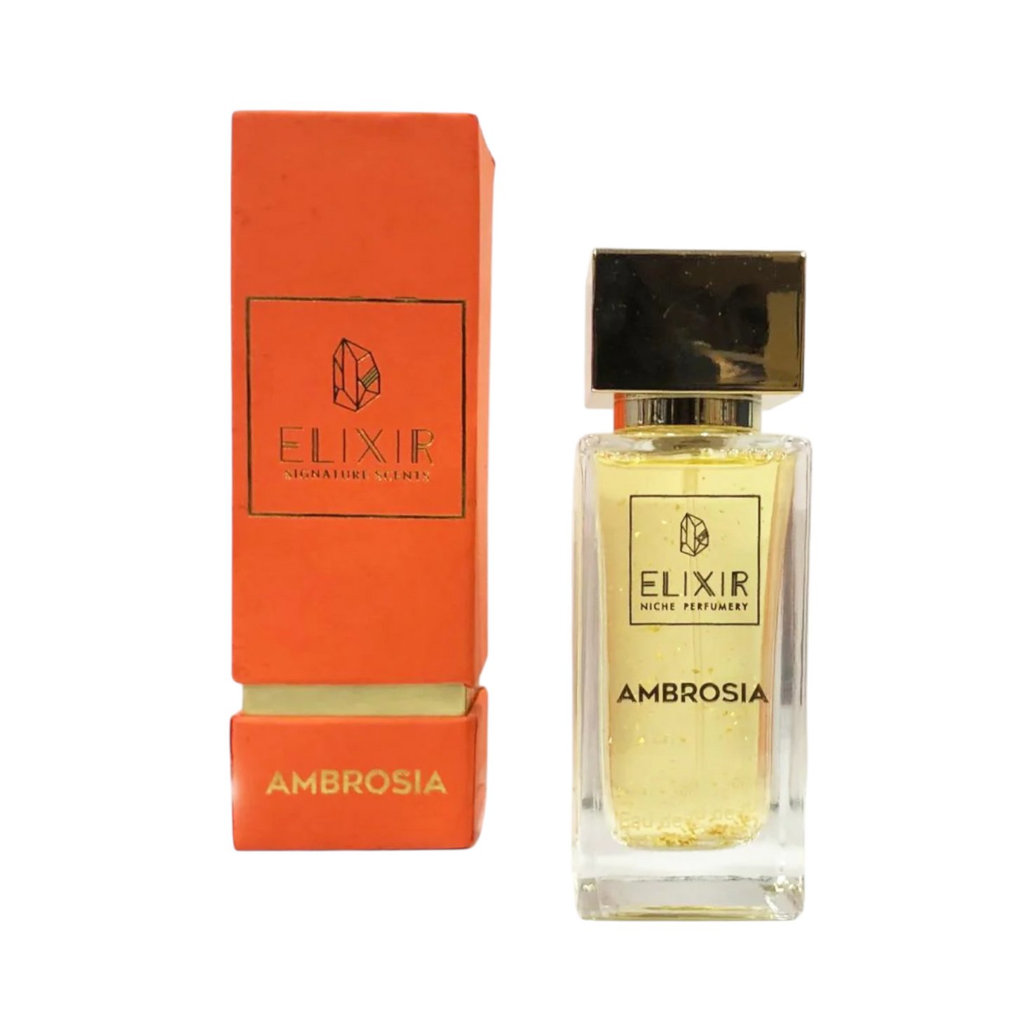 AMBROSIA EAU DE PARFUM ELIXIR