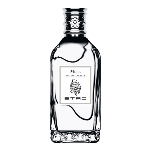 MUSK EAU DE TOILETTE ETRO