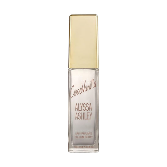COCOVANILLA ACQUA CORPO ALYSSA ASHLEY
