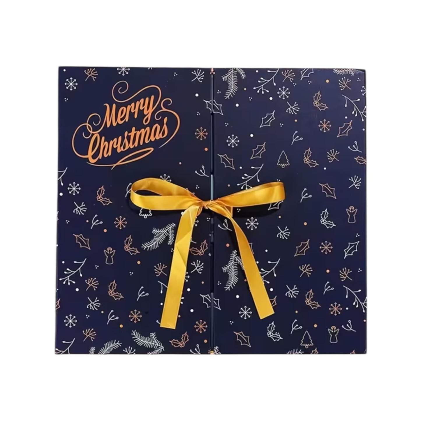 CALENDARIO DELL'AVVENTO PROFUMI DI NICCHIA PREMIUM