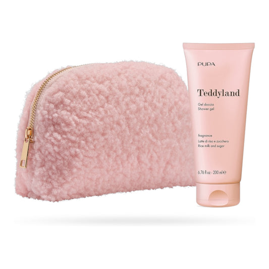 TEDDYLAND GEL DOCCIA PUPA