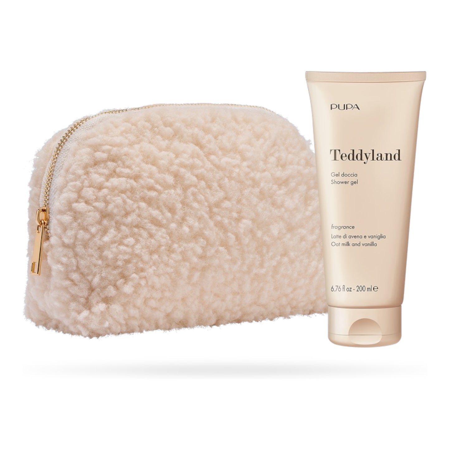 TEDDYLAND GEL DOCCIA PUPA