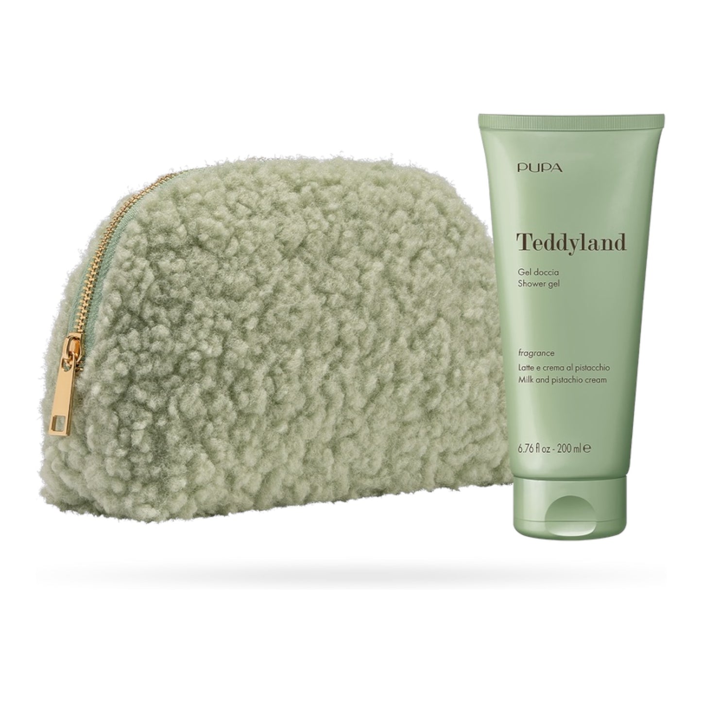 TEDDYLAND GEL DOCCIA PUPA