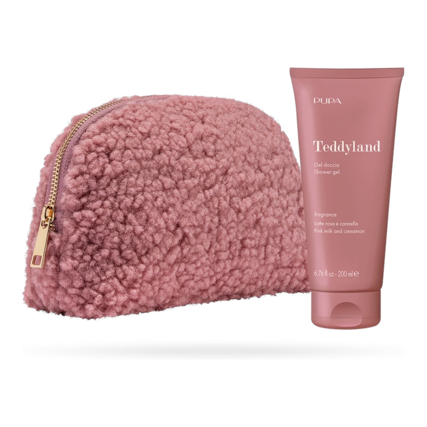 TEDDYLAND GEL DOCCIA PUPA