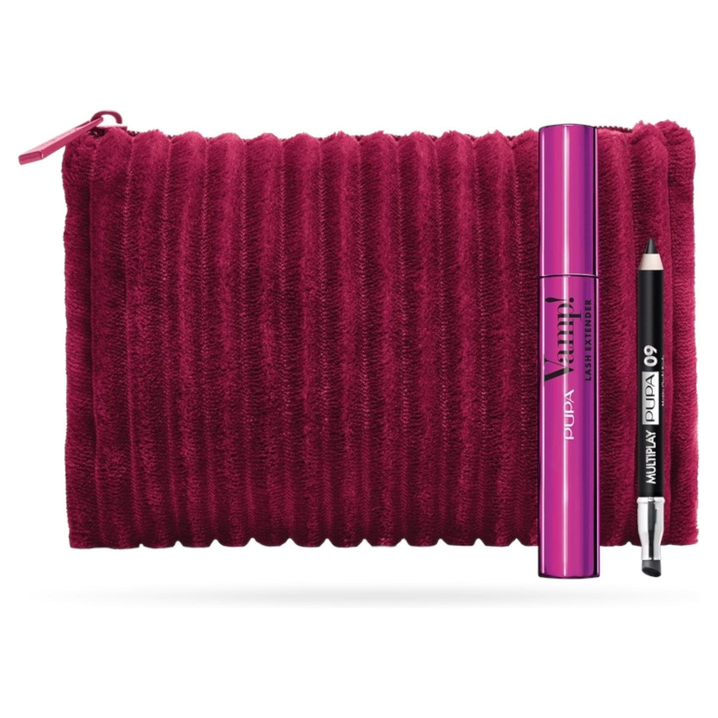 KIT VAMP! MASCARA LASH EXTENDER + MATITA MULTIPLAY MINI PUPA