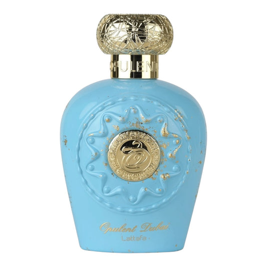 OPULENT DUBAI EAU DE PARFUM LATTAFA