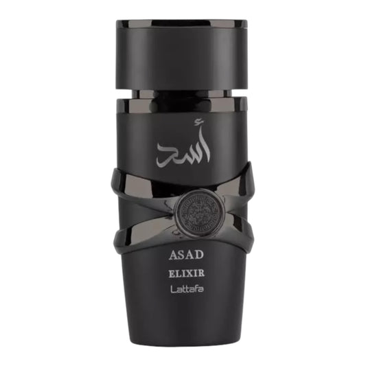 ASAD ELIXIR EAU DE PARFUM LATTAFA