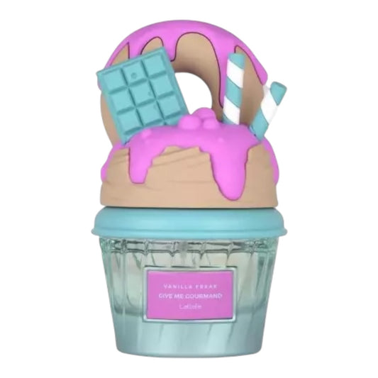 VANILLA FREAK EAU DE PARFUM LATTAFA
