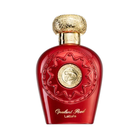 OPULENT RED EAU DE PARFUM LATTAFA
