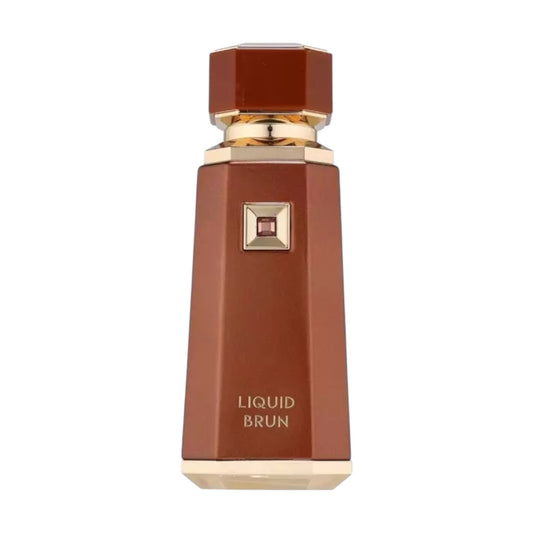 LIQUID BRUN EAU DE PARFUM FRENCH AVENUE