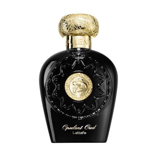 OPULENT OUD EAU DE PARFUM LATTAFA