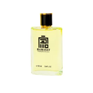 ALMUENAZIL EAU DE PARFUM HAMASAT