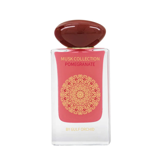 POMEGRANATE EAU DE PARFUM GULF ORCHID