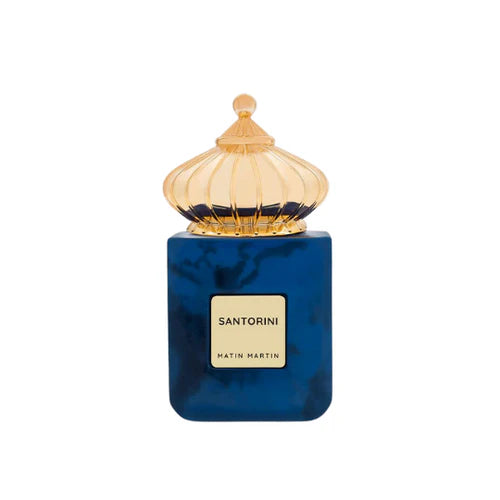 SANTORINI EAU DE PARFUM MATIN MARTIN