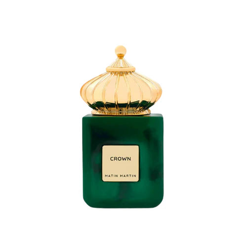 CROWN EAU DE PARFUM MATIN MARTIN