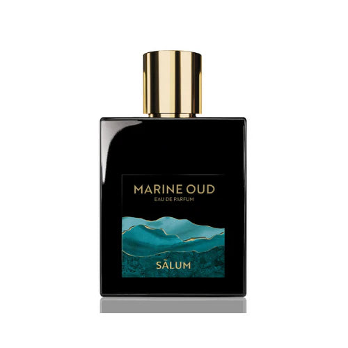 MARINE OUD EXTRAIT DE PARFUM SALUM