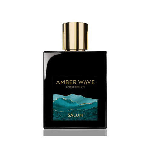 AMBER WAVE EXTRAIT DE PARFUM SALUM