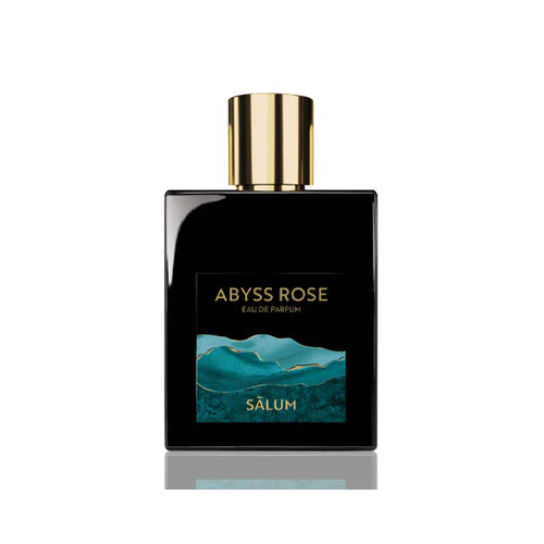 ABYSS ROSE EXTRAIT DE PARFUM SALUM