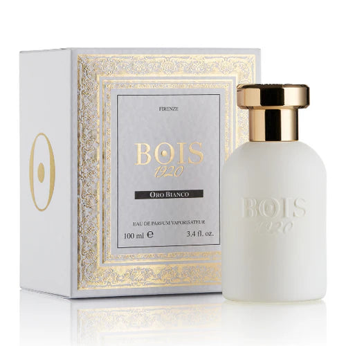 ORO BIANCO BOIS 1920