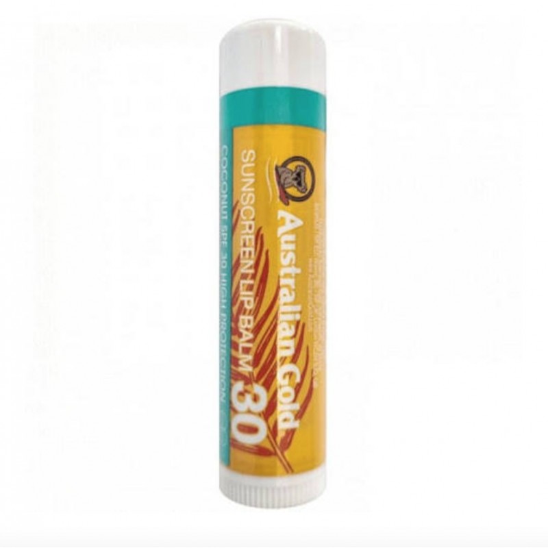 STICK LABBRA SPF 30 AUSTRALIAN GOLD