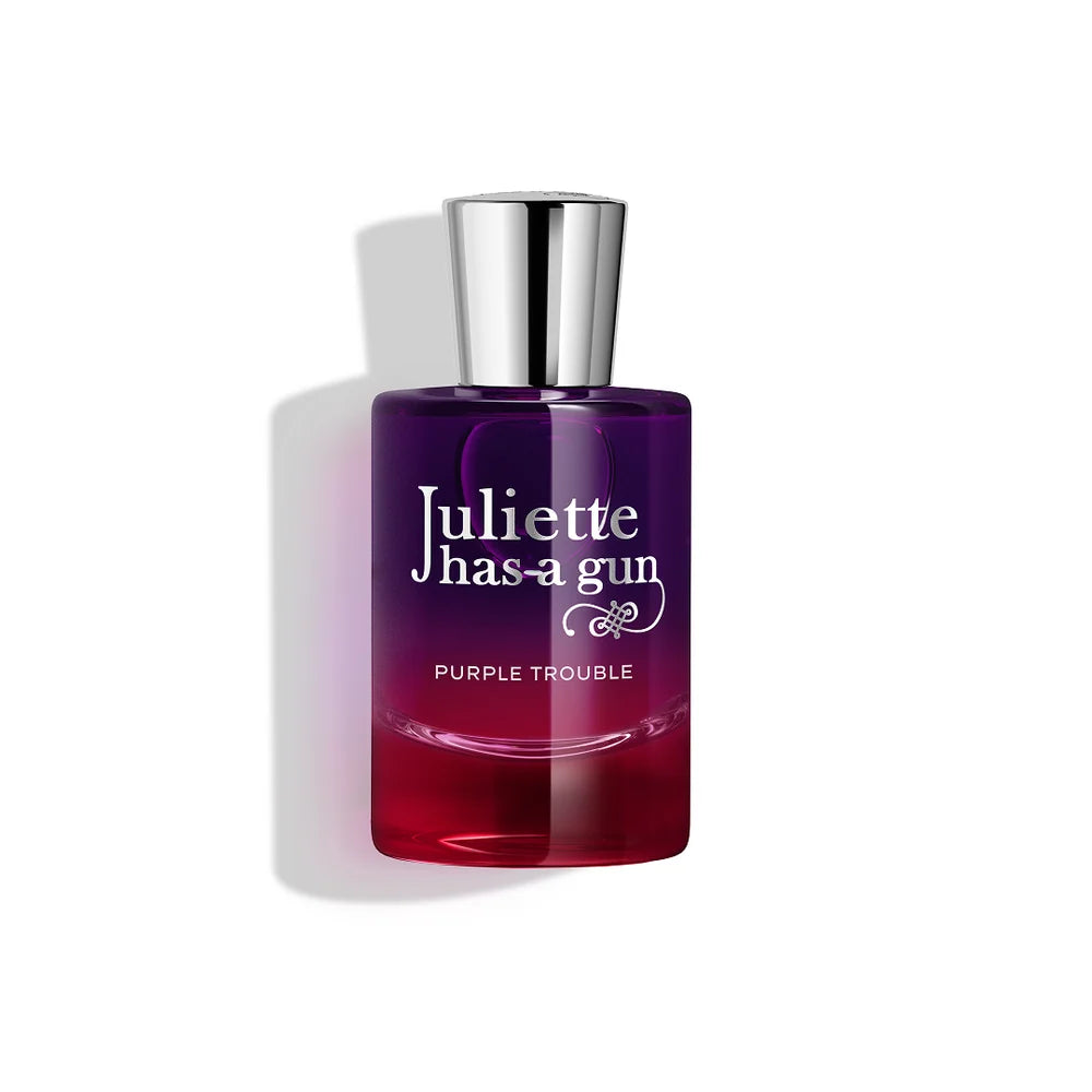 PURPLE TROUBLE EAU DE PARFUM JULIETTE HAS A GUN