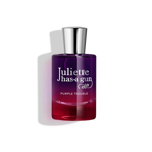 PURPLE TROUBLE EAU DE PARFUM JULIETTE HAS A GUN