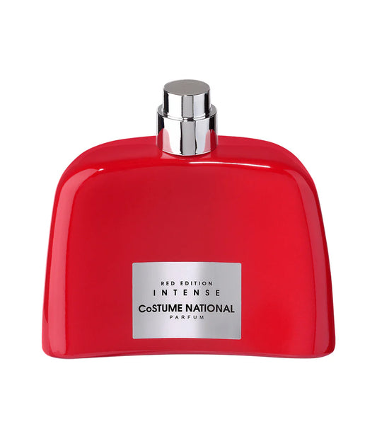 SCENT INTENSE RED EDITION COSTUME NATIONAL