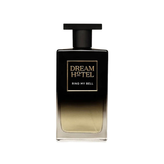 RING MY BELL PARFUM DREAM HOTEL