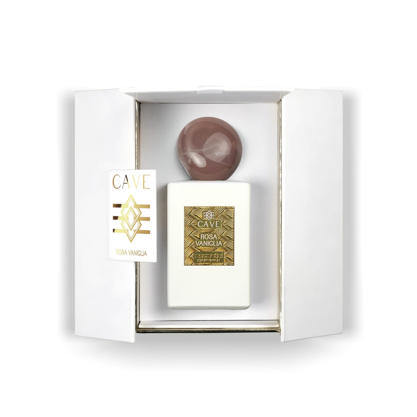 PINK VANILLA EXTRAIT DE PARFUM CAVE