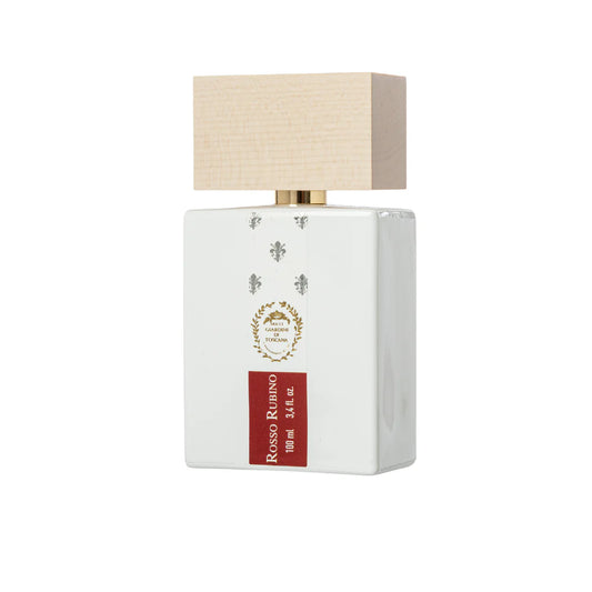 ROSSO RUBINO EAU DE PARFUM GIARDINI DI TOSCANA