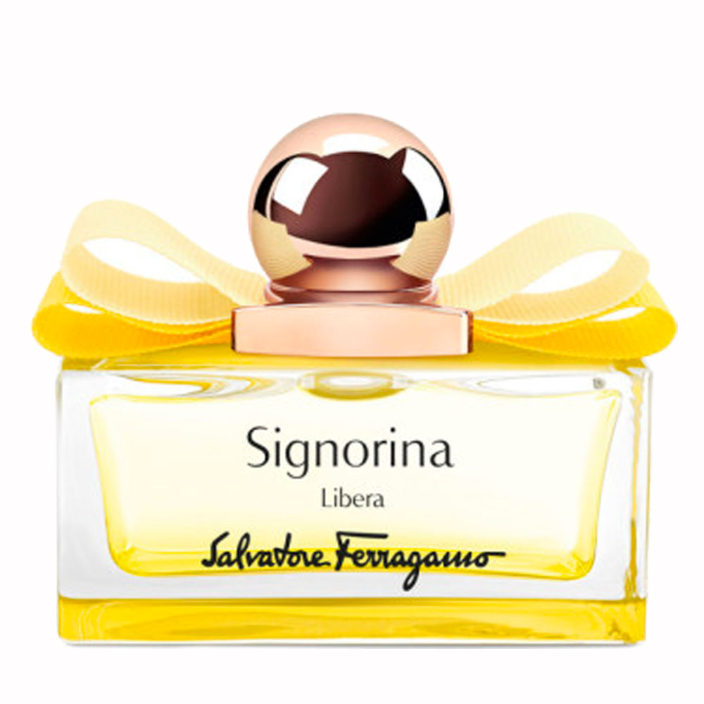 SIGNORINA LIBERA FERRAGAMO