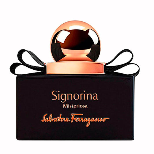 SIGNORINA MISTERIOSA FERRAGAMO