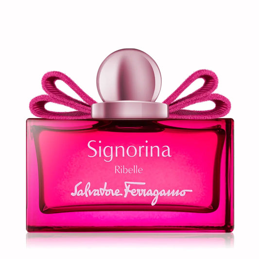 SIGNORINA RIBELLE FERRAGAMO