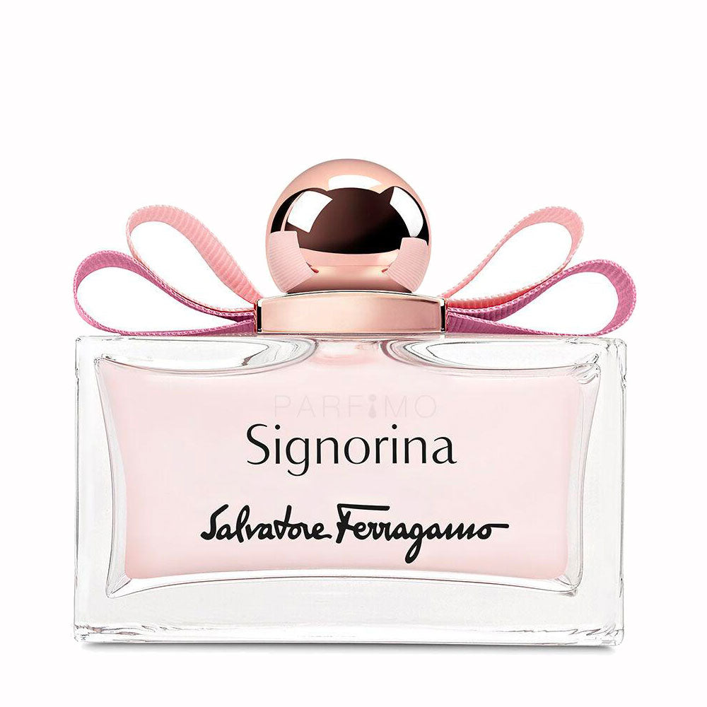 SIGNORINA FERRAGAMO