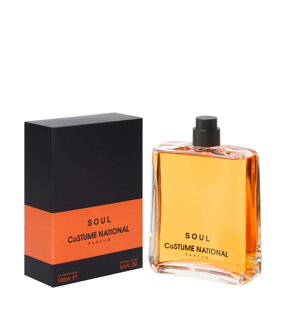 SOUL PARFUM COSTUME NATIONAL