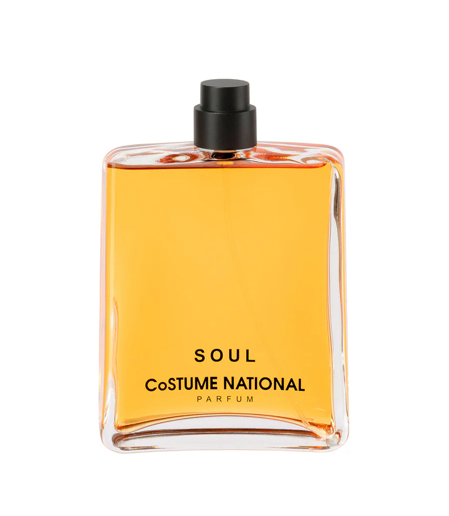 SOUL PARFUM COSTUME NATIONAL