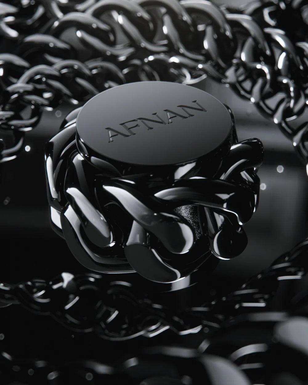 LYNKED FREEDOM EAU DE PARFUM AFNAN