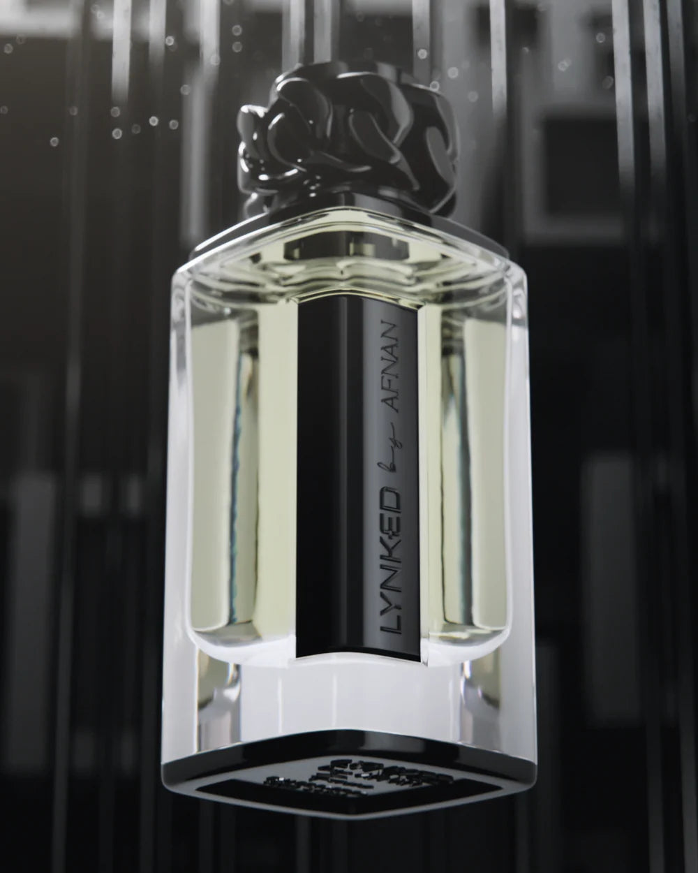 LYNKED FREEDOM EAU DE PARFUM AFNAN