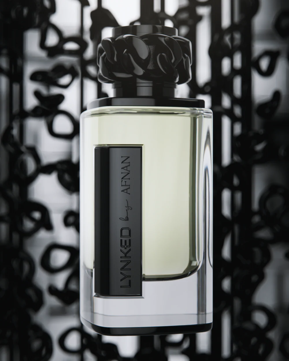LYNKED FREEDOM EAU DE PARFUM AFNAN