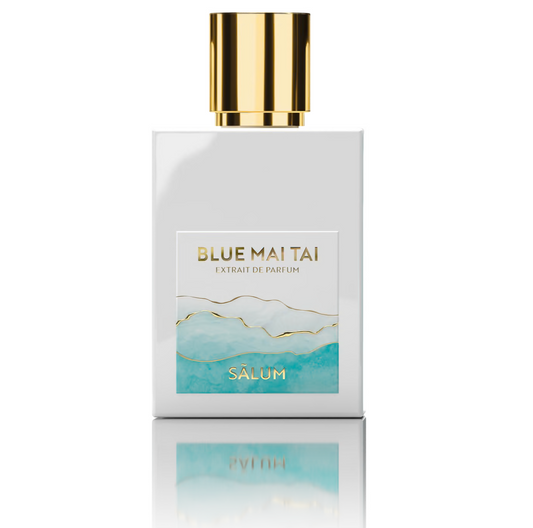 BLUE MAI TAI SALUM