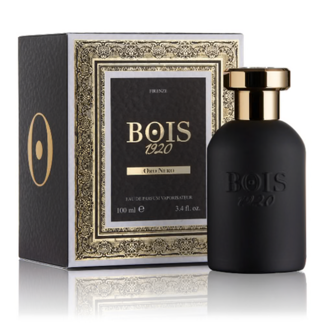 ORO NERO BOIS 1920