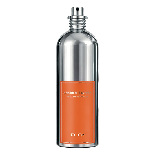AMBER TONKA EAU DE PARFUM FL.OZ
