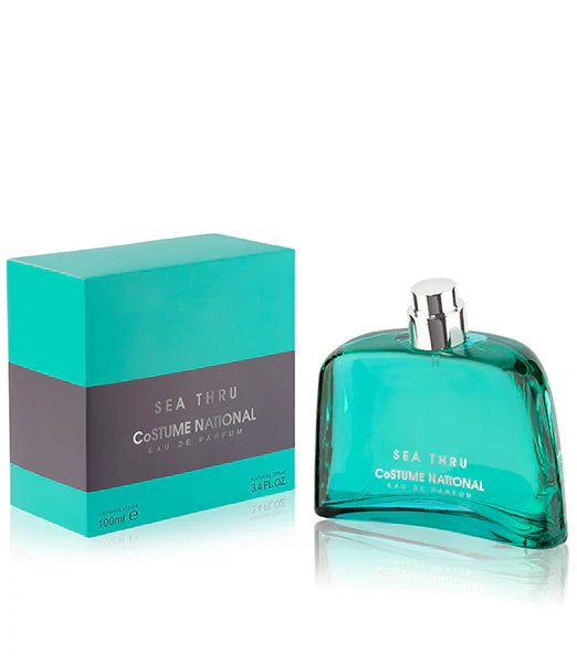 SEA THRU EAU DE PARFUM COSTUME NATIONAL