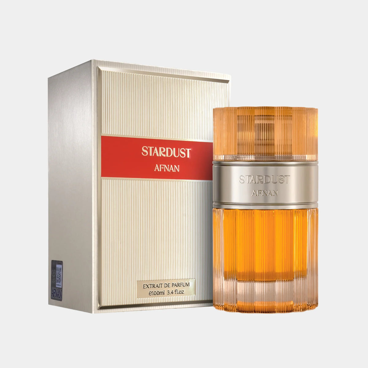 STARDUST EAU DE PARFUM AFNAN