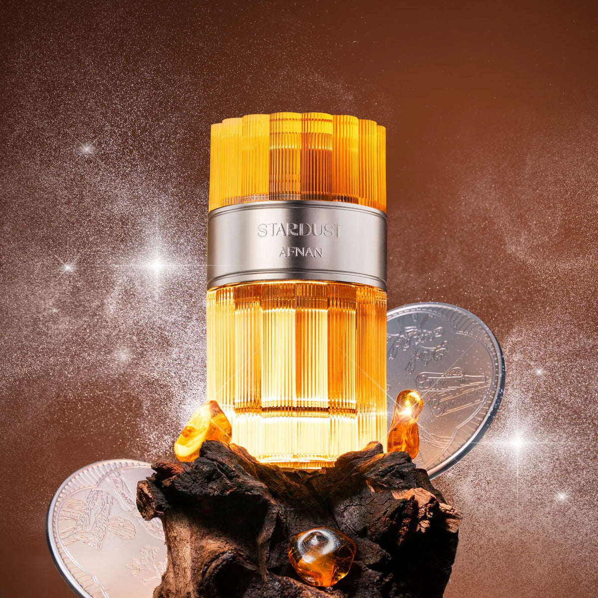 STARDUST EAU DE PARFUM AFNAN
